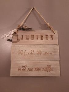 Φωτογραφία από το άλμπουμ του Hotel Velsen σε IJmuiden