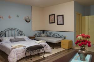 Gallery image of Akrolimnion Hotel in Ioannina