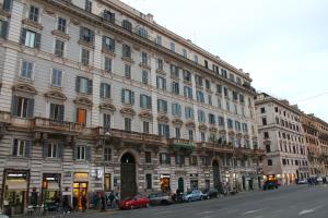 Gallery image of Exclusive Central Apartment 48 in Rome