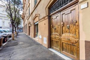 Gallery image of Residenza a San Pietro in Rome