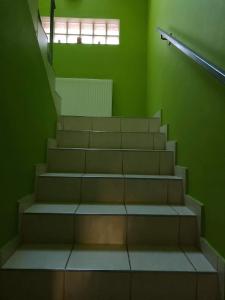 Fotografia z galérie ubytovania Kristály Apartmanház v destinácii Sárvár