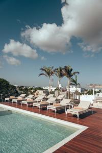 Gallery image of Antera Hotel & Residences in Playa del Carmen