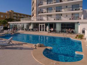Bazén v ubytování JS Palma Stay - Adults Only nebo v jeho okolí