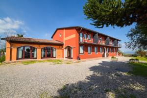 Foto dalla galleria di Agriturismo la Preara a Monteforte dʼAlpone