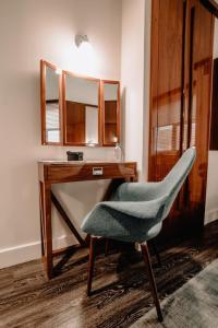 Foto New Yorgis asuva majutusasutuse Hotel Hugo galeriist