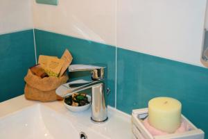 Foto sihtkohas Pozzuoli asuva majutusasutuse B&B SOFIA galeriist