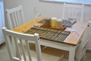 Joogid majutusasutuses B&B SOFIA