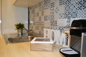 Foto sihtkohas Pozzuoli asuva majutusasutuse B&B SOFIA galeriist