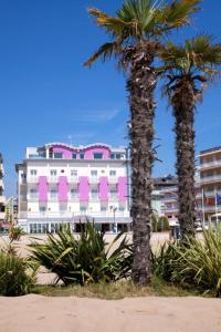 Gallery image of Hotel Lux in Caorle