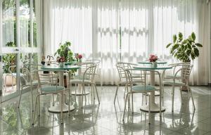 Fotografie z fotogalerie ubytování Hotel Ada v Rimini
