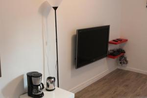 TV/trung tâm giải trí tại L'Éphémère Canebière - Gambetta