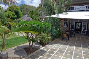 Gallery image of Lariad BnB in Flic-en-Flac