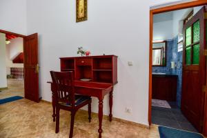 Φωτογραφία από το άλμπουμ του Simon's Lodge Hikkaduwa σε Hikkaduwa