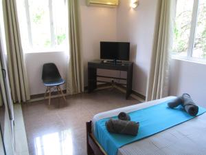 Gallery image of Lariad BnB in Flic-en-Flac