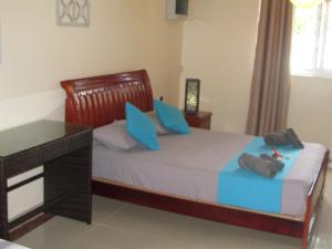 Gallery image of Lariad BnB in Flic-en-Flac