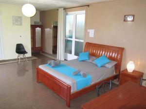 Gallery image of Lariad BnB in Flic-en-Flac