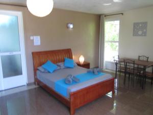 Gallery image of Lariad BnB in Flic-en-Flac