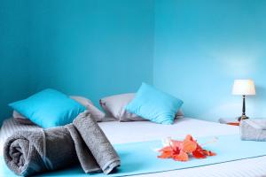 Gallery image of Lariad BnB in Flic-en-Flac