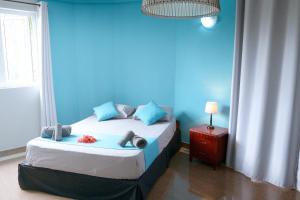 Gallery image of Lariad BnB in Flic-en-Flac