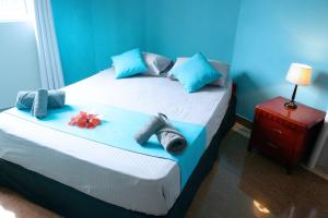 Gallery image of Lariad BnB in Flic-en-Flac