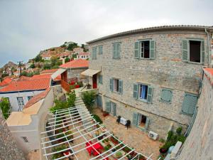Gallery image of Theano Guesthouse in Hydra