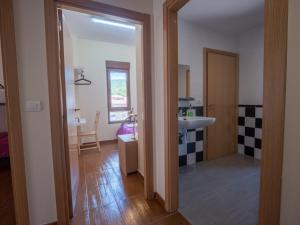 Fotografie z fotogalerie ubytování Albergue de Prioro v destinaci Prioro