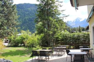 Afbeelding uit fotogalerij van Aktiv Hotel Ötztal in Ötztal-Bahnhof
