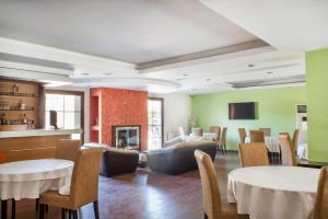 Gallery image of Berksoy Hotel in Bergama