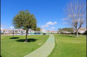 エル・プエルト・デ・サンタマリアにあるApartamento con vistas a la Bahía.のギャラリーの写真