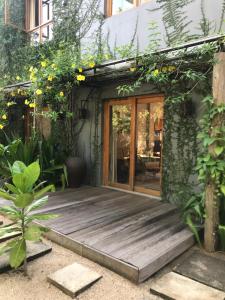 Imagem da galeria de Seabirds Bed and Breakfast em Jepara