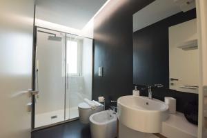 Bany a apARTments Sperlonga