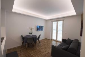 Televisor o centre d'entreteniment de apARTments Sperlonga