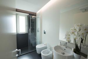 Bany a apARTments Sperlonga