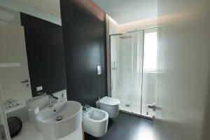 Bany a apARTments Sperlonga
