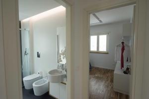 Bany a apARTments Sperlonga