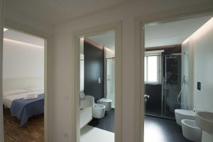 Bany a apARTments Sperlonga