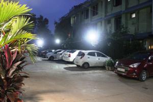 Gallery image of Hotel Saraswati in Mount Ābu