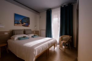 Foto dalla galleria di Casa Borgo Regina B&B - Bari Puglia Apartments a Torre a Mare