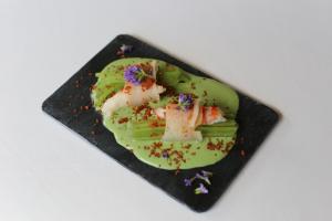 Afbeelding uit fotogalerij van Apartamentos Campo de Golf in Sojuela