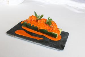 Afbeelding uit fotogalerij van Apartamentos Campo de Golf in Sojuela