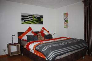 Fotografie z fotogalerie ubytování Ferienwohnung Fam. Höhn v destinaci Kappel-Grafenhausen