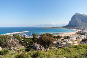 Gallery image of Melograno in San Vito lo Capo