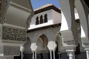Fotografie z fotogalerie ubytování STAMBOULI v destinaci Tlemcen
