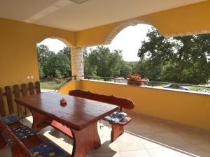 Fotografie z fotogalerie ubytování Premium Apartment in Barban with Private Pool v destinaci Šajini