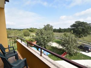 Fotografie z fotogalerie ubytování Premium Apartment in Barban with Private Pool v destinaci Šajini