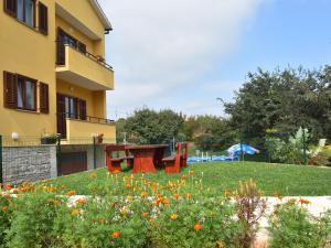 Fotografie z fotogalerie ubytování Premium Apartment in Barban with Private Pool v destinaci Šajini
