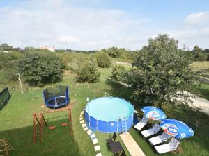 Fotografie z fotogalerie ubytování Premium Apartment in Barban with Private Pool v destinaci Šajini