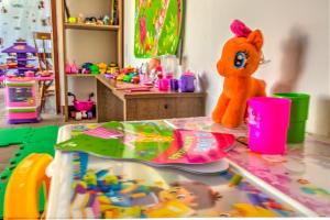 Miniclub di i9 Embaú Flats & Suites