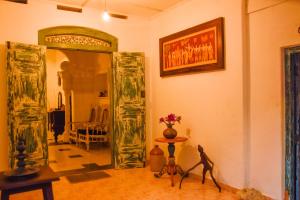 Fotografie z fotogalerie ubytování Oriental Rest v Hikkaduwě + 32 fotografií