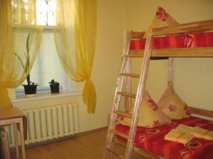 Postel nebo postele na pokoji v ubytování Central Park Rooms